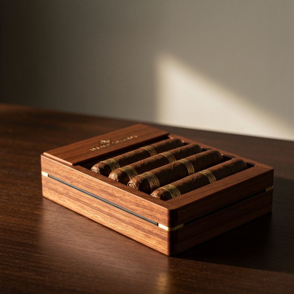 Quantum Hemp Havanas